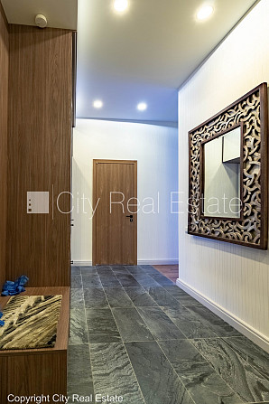 Jaunceltne, fasādes māja, slēgts pagalms, ieeja no pagalma, ir lifts, balkons 1,8 m2, terase Rīga - foto 11