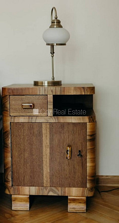 Fasādes māja, restaurēta māja, labiekārtota apzaļumota teritorija, ieeja no ielas, logi Rīga - foto 15