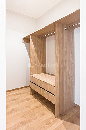 Эта квартира сдается в аренду посуточно (краткосрочная аренда), стоимость аренды Рига - изображение 11