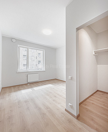 Эта квартира сдается в аренду посуточно (краткосрочная аренда), стоимость аренды Рига - изображение 15