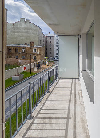 Эта квартира сдается в аренду посуточно (краткосрочная аренда), стоимость аренды Рига - изображение 8