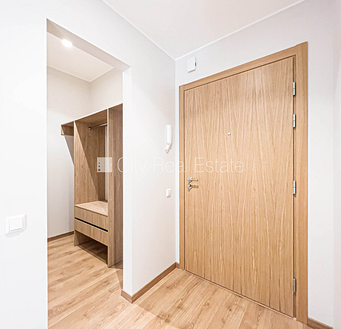 Эта квартира сдается в аренду посуточно (краткосрочная аренда), стоимость аренды Рига - изображение 9