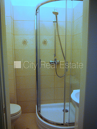 Эта квартира сдается в аренду посуточно (краткосрочная аренда), стоимость аренды Рига - изображение 14