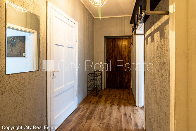 Проект - Panorama Plaza (Панорама Плаза), новостройка, на подвальном этаже доступно Рига - изображение 14