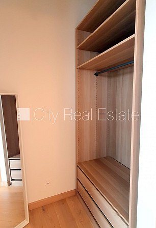 Проект - Philosophers Residence (Пхилосопхерс Ресиденце), новостройка, благоустроенная Рига - изображение 12