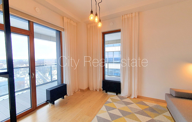 Проект - Philosophers Residence (Пхилосопхерс Ресиденце), новостройка, благоустроенная Рига - изображение 5