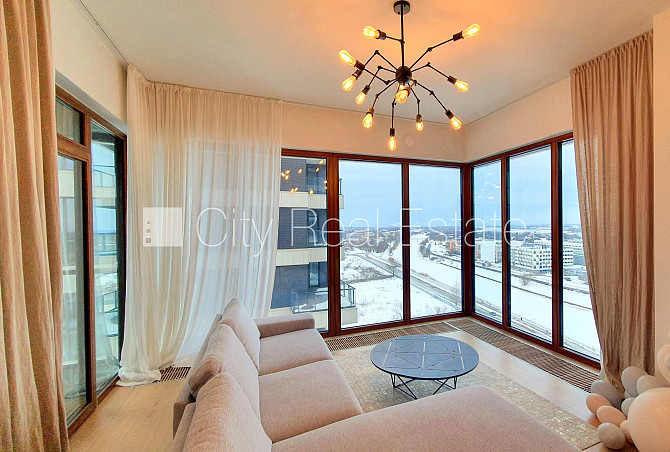 Проект - Philosophers Residence (Пхилосопхерс Ресиденце), новостройка, благоустроенная Рига - изображение 2