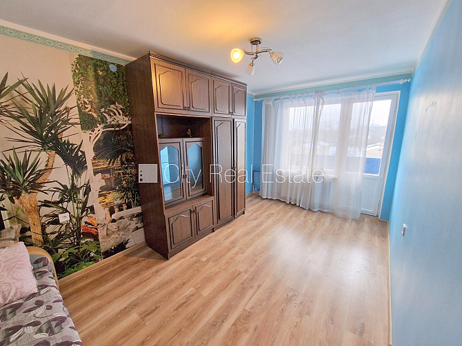 Pagalma ēka, labiekārtota apzaļumota teritorija, ieeja no pagalma, lodžija, logi vērsti mājas Rīga - foto 9