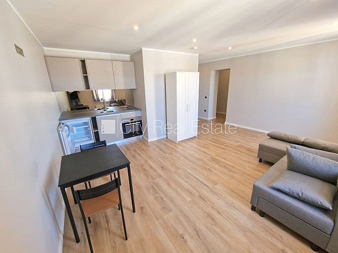 Эта квартира сдается в аренду посуточно (краткосрочная аренда), стоимость аренды Рига - изображение 1