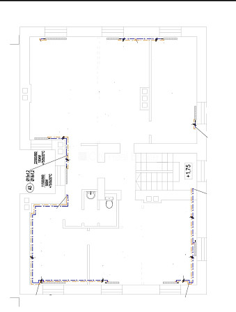 Šo dzīvokli izīrē pa diennaktīm (īstermiņa īre), īres cena sludinājumā norādīta par Rīga - foto 8