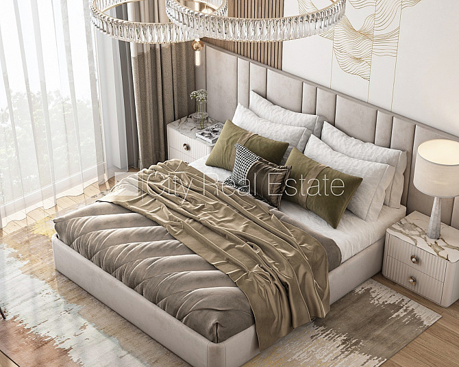 Эта квартира сдается в аренду посуточно (краткосрочная аренда), стоимость аренды Рига - изображение 13