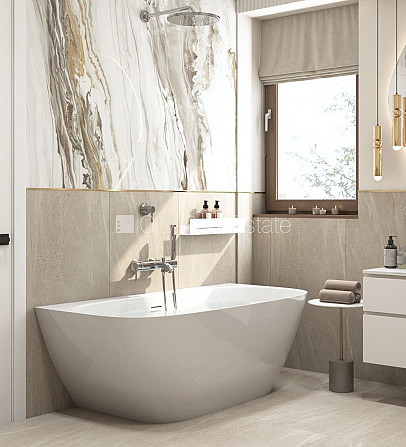 Эта квартира сдается в аренду посуточно (краткосрочная аренда), стоимость аренды Рига - изображение 19