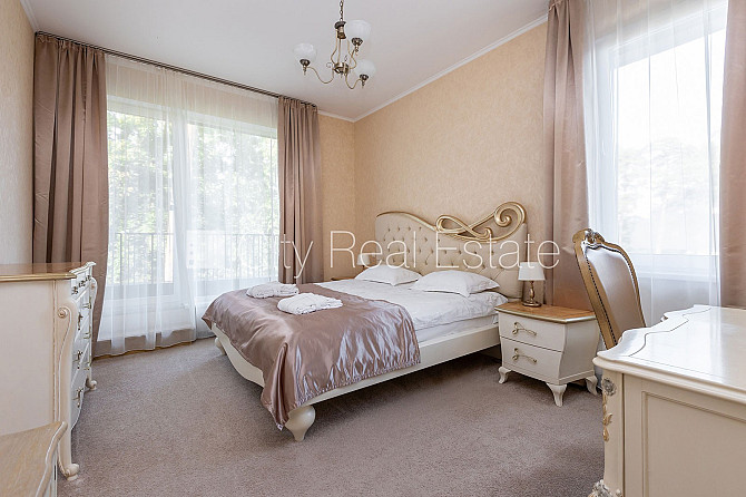 Фасадный дом, реставрированный дом, закрытый двор, лифт, лестничная клетка после Рига - изображение 14