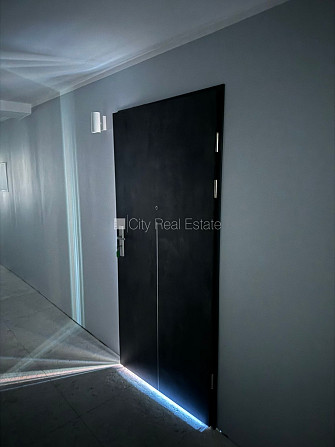 Zeme īpašumā, fasādes māja, renovēta māja, slēgts pagalms, ir lifts, kāpņu telpa pēc Rīga - foto 13