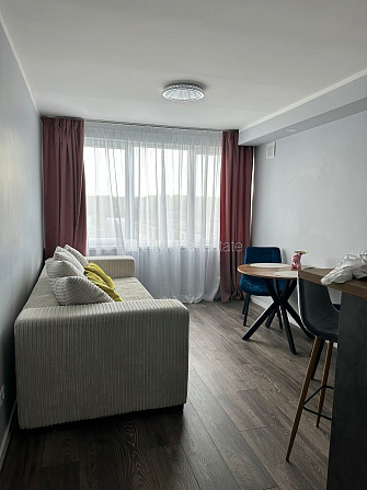 Zeme īpašumā, fasādes māja, renovēta māja, slēgts pagalms, ir lifts, kāpņu telpa pēc Rīga - foto 7