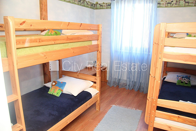 Šo dzīvokli izīrē pa diennaktīm (īstermiņa īre), īres cena sludinājumā norādīta par Rīga - foto 19