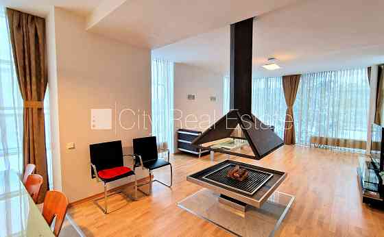 Проект - Philosophers Residence (Пхилосопхерс Ресиденце), Резиденция Философов для тех, кому Rīga