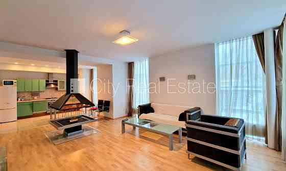 Проект - Philosophers Residence (Пхилосопхерс Ресиденце), Резиденция Философов для тех, кому Rīga