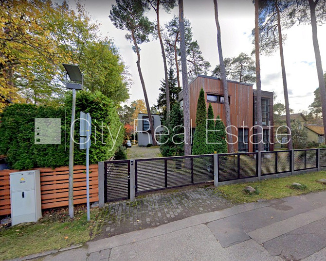 Projekts - Philosophers Residence, Filozofu rezidence ir veidota tiem, kuriem svarīga drošības Rīga - foto 20