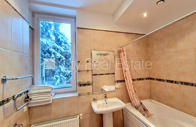 Projekts - Philosophers Residence, Filozofu rezidence ir veidota tiem, kuriem svarīga drošības Rīga - foto 11