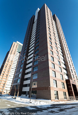 Земля в собственности, новостройка, благоустроенная озеленённая территория, Рига - изображение 20