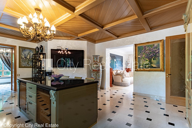 Новостройка, благоустроенная озеленённая территория, закрытая территория, Юрмала - изображение 7