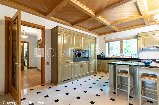 Новостройка, благоустроенная озеленённая территория, закрытая территория, Юрмала - изображение 13