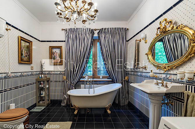 Новостройка, благоустроенная озеленённая территория, закрытая территория, Юрмала - изображение 15