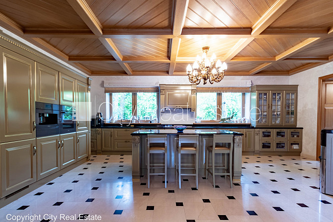 Новостройка, благоустроенная озеленённая территория, закрытая территория, Юрмала - изображение 5