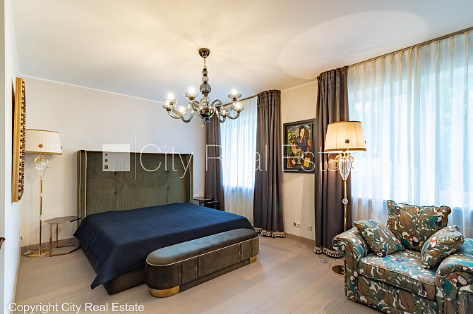 Новостройка, благоустроенная озеленённая территория, закрытая территория, Юрмала - изображение 16