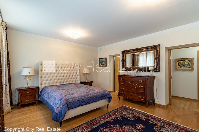 Новостройка, благоустроенная озеленённая территория, закрытая территория, Юрмала - изображение 10