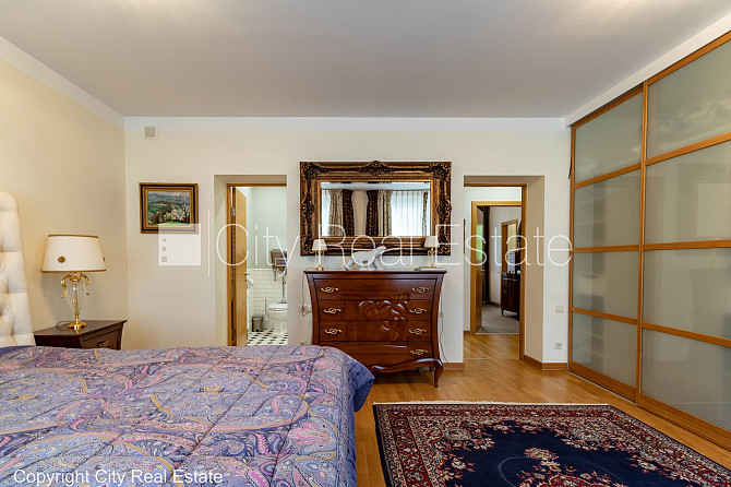 Новостройка, благоустроенная озеленённая территория, закрытая территория, Юрмала - изображение 11