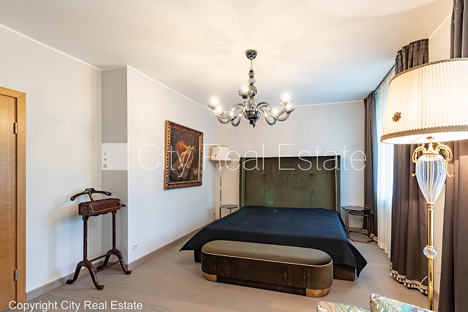 Новостройка, благоустроенная озеленённая территория, закрытая территория, Юрмала - изображение 17