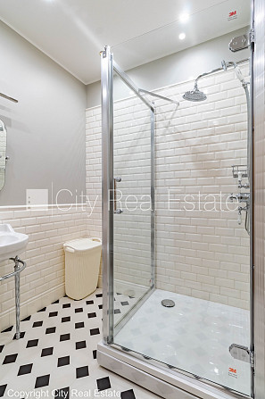 Новостройка, благоустроенная озеленённая территория, закрытая территория, Юрмала - изображение 14