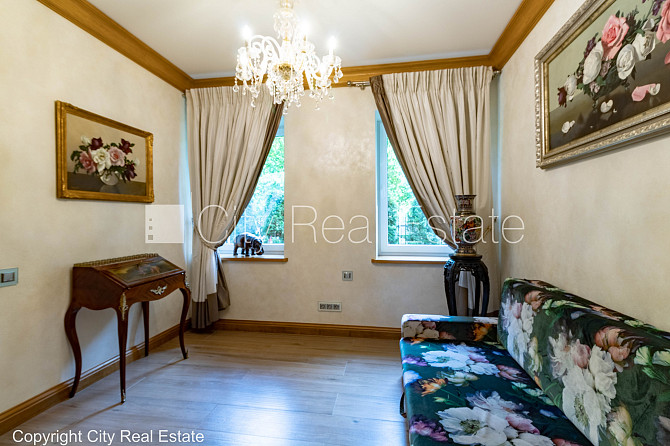 Новостройка, благоустроенная озеленённая территория, въездные ворота оснащены Юрмала - изображение 20