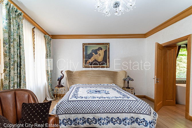 Новостройка, благоустроенная озеленённая территория, въездные ворота оснащены Юрмала - изображение 11