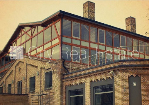 Projekts - Valdemāra Pasāža, fasādes māja, restaurēta māja, apsaimniekošanas maksa Rīga - foto 5