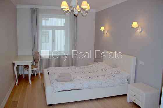 Проект - Residence Lumiere (Ресиденце Лумиере), реновированный дом, закрытый двор, Рига