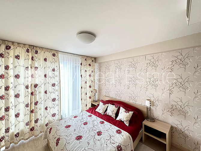 Projekts - Centra Nams, jaunceltne, labiekārtota apzaļumota teritorija, slēgta teritorija, Rīga - foto 16