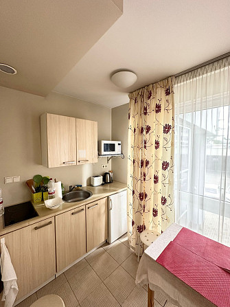 Projekts - Centra Nams, jaunceltne, labiekārtota apzaļumota teritorija, slēgta teritorija, Rīga - foto 14