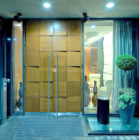 Проект - Tal Residence, новостройка, подземная стоянка, охраняемая территория, вход с Рига - изображение 16