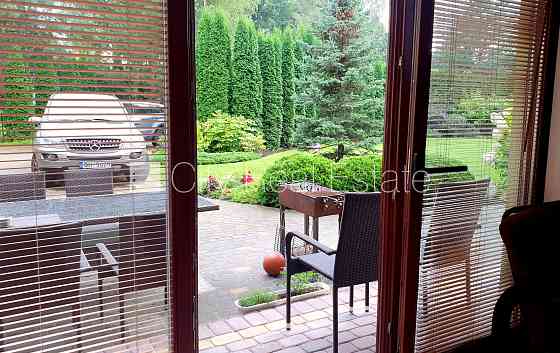 Земля в собственности, новостройка, фасадный дом, кирпичные стены, Jūrmala