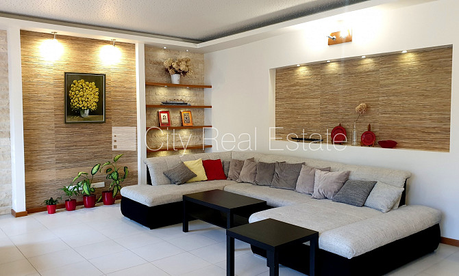 Zeme īpašumā, jaunceltne, fasādes māja, ķieģeļu mūra sienas, labiekārtota apzaļumota Jūrmala - foto 13