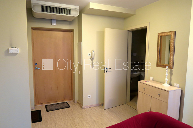 Projekts - Centra Nams, jaunceltne, labiekārtots apzaļumots pagalms, iespēja nomāt Rīga - foto 9