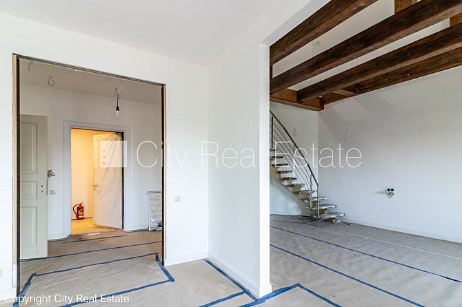 Projekts - Astra House, zeme īpašumā, jaunceltne, pagalma māja, labiekārtota apzaļumota Jūrmala - foto 3