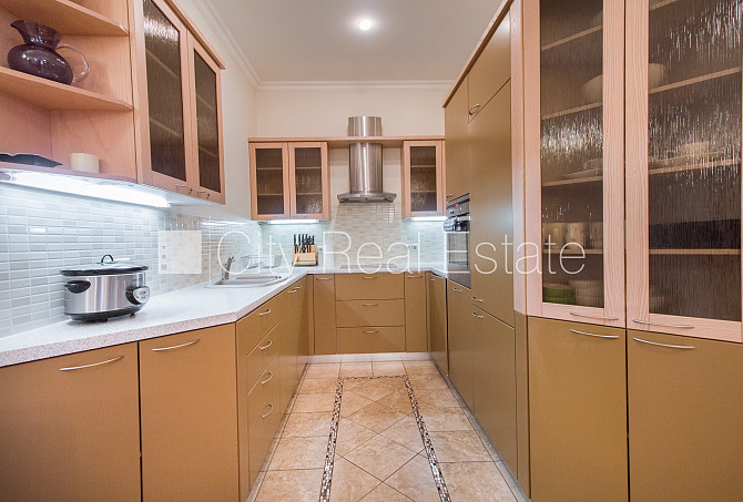 Земля в собственности, частный дом, новостройка, стены из керамзитных блоков, Рига - изображение 10