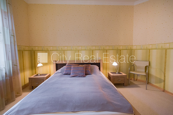 Zeme īpašumā, jaunceltne, monolīta betona sienas, labiekārtota apzaļumota teritorija, Jūrmala - foto 11