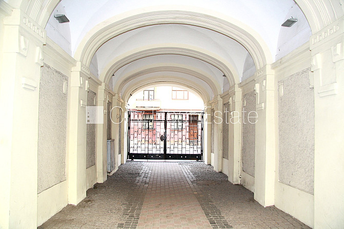 Zeme īpašumā, jaunceltne, monolīta betona sienas, zaļā teritorija, bruģēts piebraucamais Jūrmala - foto 17