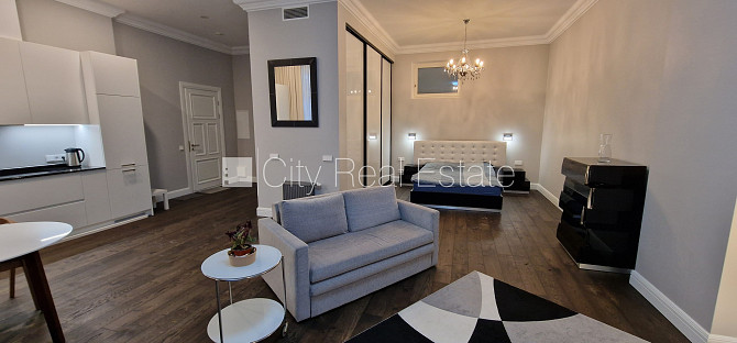 Проект - Aleksandra Appartments (Александра Аппартментс), фасадный дом, реновированный дом, Рига - изображение 17