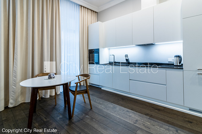 Проект - Aleksandra Appartments (Александра Аппартментс), фасадный дом, реновированный дом, Рига - изображение 19